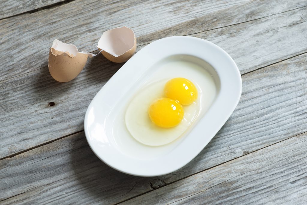 What Causes Double Yolk Eggs and Other Odd Eggs? Backyard Poultry